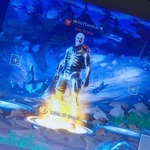 Meet your Posher, Ben